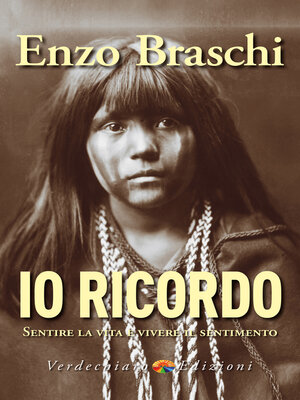 cover image of Io Ricordo